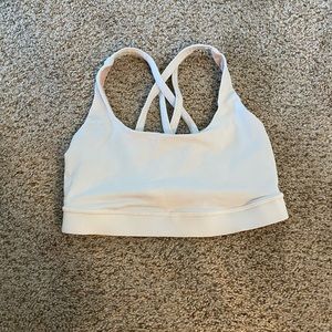 Lululemon Energy Bra